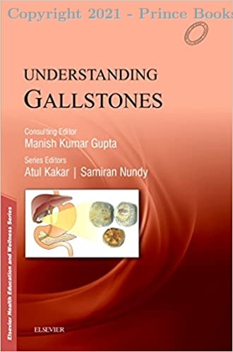 [B9788131249796] Understanding Gallstones, 1/e