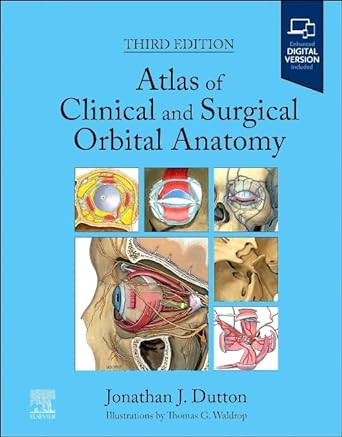 [B9780443109423] Atlas of Clinical and Surgical Orbital Anatomy: 3ed