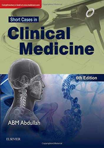 [B9788131250006] Short Cases in Clinical Medicine, 6/e