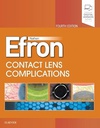 Contact Lens Complications: 4ed