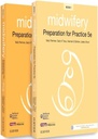 Midwifery Preparation for Practice: Includes EAQ Midwifery Preparation for Practice 5e PACK 5ed