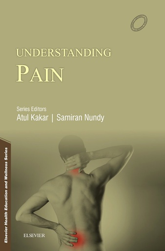 [B9788131247679] Understanding Pain, 1/e