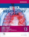 Workbook for Egan's Fundamentals of Respiratory Care: 13ed