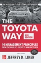 THE TOYOTA WAY, 2ND EDITION