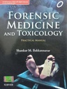 Forensic Medicine & Toxicology Practical Manual, 1e