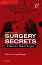 Surgery Secrets: A Contrieve for Learning and Practicing Surgery, 4/e