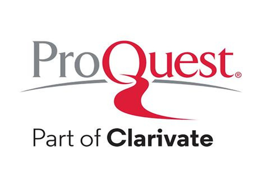 [ER001] ProQuest