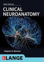 CLINICAL NEUROANATOMY 30E (IE)