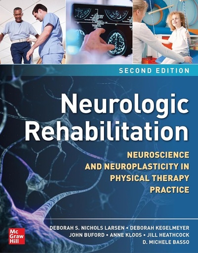 [B9781260461398] NEUROLOGIC REHABILITATION 2E