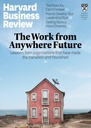 Harvard Business Review (Nov/Dec, 2020)