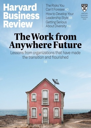 [S9770017801099] Harvard Business Review (Nov/Dec, 2020)