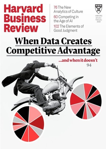 [S9770017801150] Harvard Business Review (Jan/Feb, 2020)