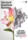 Harvard Business Review (Jan/Feb, 2019)