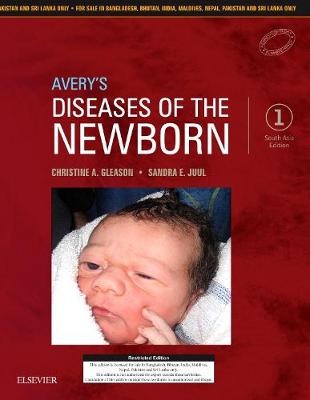 [B9788131254714] Avery's Diseases of the Newborn, 1st SAE