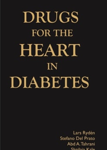 [B9788131254967] Drugs for the Heart in Diabetes
