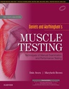 Daniels & Worthingham's Muscle Testing: First SAE