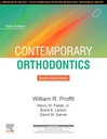 Contemporary Orthodontics, 6/e, SAE