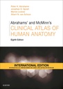 Abrahams' and McMinn's Clinical Atlas of Human Anatomy, IE, 8/e
