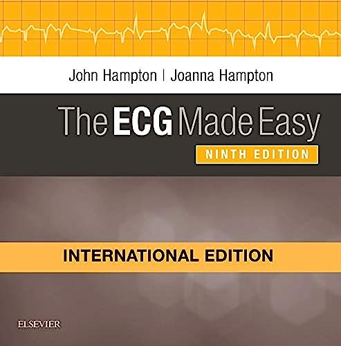 [B9780702074660] The ECG Made Easy, IE, 9/e