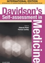 Davidson's Self-assessment in Medicine IE, 1e