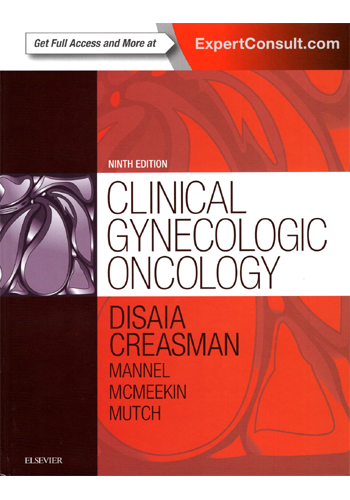 [B9780323400671] Clinical Gynecologic Oncology, 9/e
