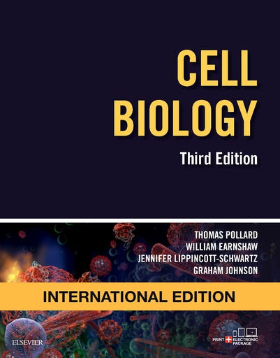 [B9780323417402] Cell Biology, International Edition, 3e