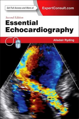 [B9780702045523] Essential Echocardiography, 1/e