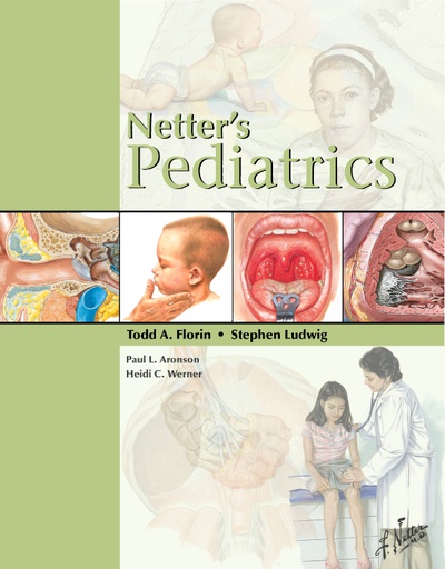 [B9781437711554] Netter's Pediatrics, 1e