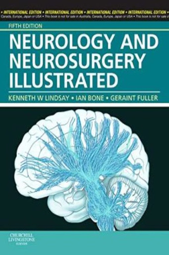 [B9780443069789] Neurology and Neurosurgery Illustrated, IE, 5e
