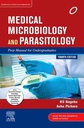 Medical Microbiology and Parasitology: Prep Manual for Undergraduates, 4/e