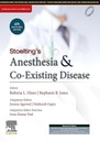 Stoelting's Anesthesia and Co-Existing Disease, 4th SAE