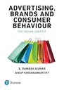 Advertising, Brand and Consumer Behaviour