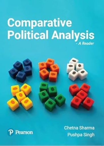 [B9789357056458] Comparative Poltical Analysis