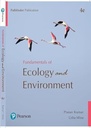 Fundamentals of Ecology and Environment