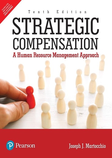 [B9789353945947] Strategic  Compensation,10e