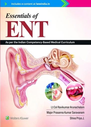 [B9788119461158] Essentials of ENT