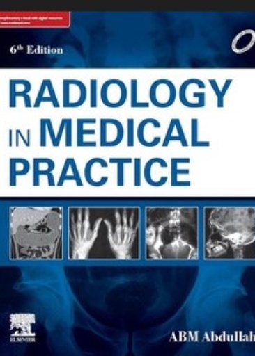 [B9788131258163] Radiology in Medical Practice, 6/e