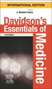 Davidson's Essentials of Medicine, IE, 3/e