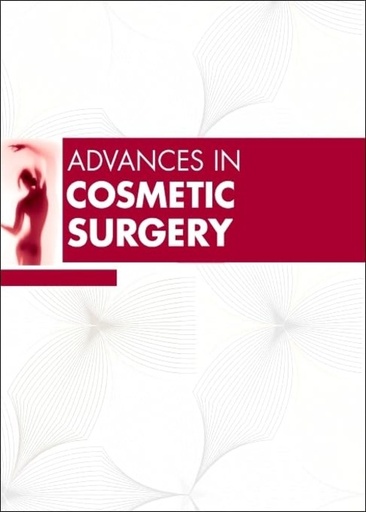 [B9780443293641] Advances in Cosmetic Surgery, 2024: 1ed