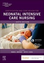 Certification and Core Review for Neonatal Intensive Care Nursing: 6ed