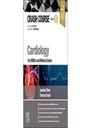 Crash Course Cardiology: For UKMLA and Medical Exams 6ed