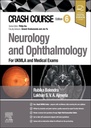 Crash Course Neurology and Ophthalmology: For UKMLA and Medical Exams 6ed