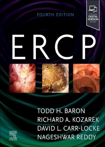 [B9780323933629] ERCP: 4ed