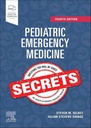 Pediatric Emergency Medicine Secrets: 4ed