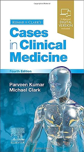 [B9780702077326] Kumar and Clark's Cases in Clinical Medicine, 4/e