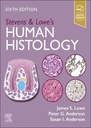 Stevens & Lowe's Human Histology: 6ed