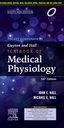 Pocket Companion to Guyton and Hall Textbook of Medical Physiology, 14/e, SAE