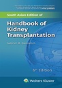 Handbook of Kidney Transplantation 6/e