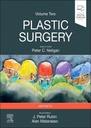 Plastic Surgery: Volume 2: Aesthetic Surgery 5ed