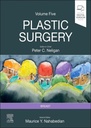 Plastic Surgery: Volume 5: Breast 5ed